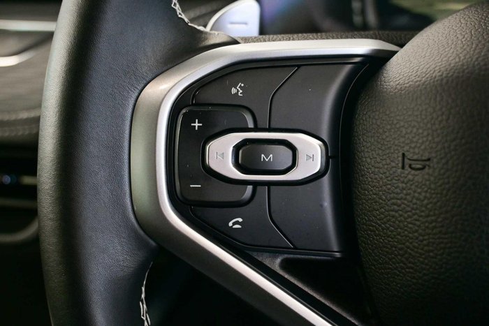 2024 GWM Haval Jolion Lux