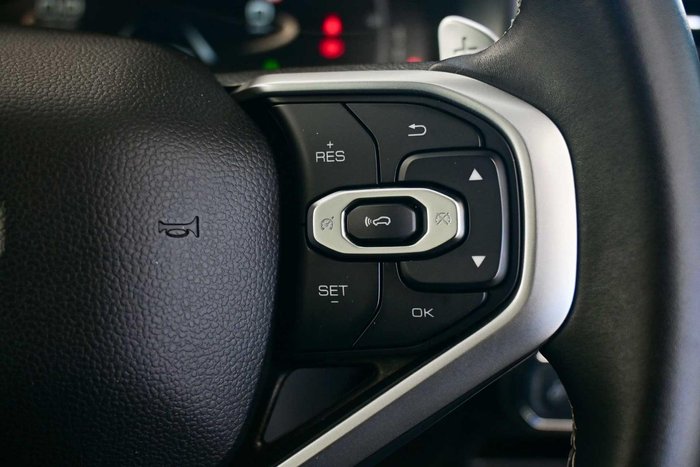 2024 GWM Haval Jolion Lux