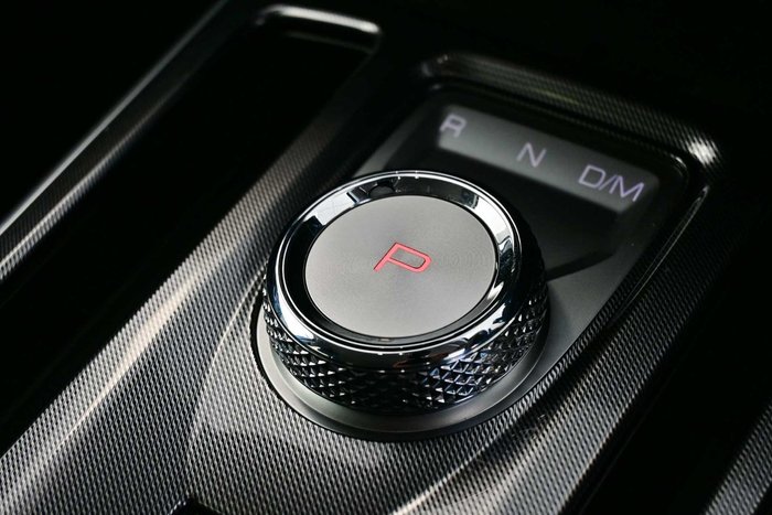 2024 GWM Haval Jolion Lux