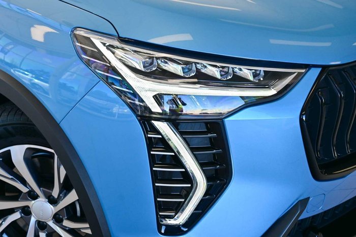 2024 GWM Haval Jolion Lux