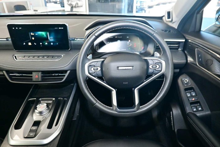 2024 GWM Haval Jolion Lux