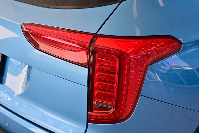 2024 GWM Haval Jolion Lux
