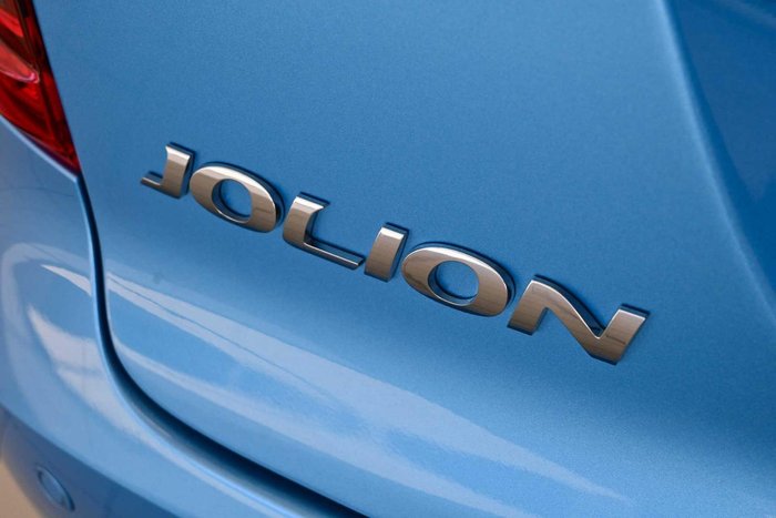 2024 GWM Haval Jolion Lux