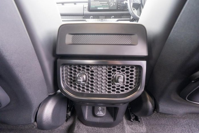 2025 Kia Tasman X-Line