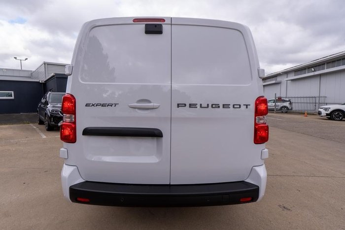 2025 Peugeot Expert Premium