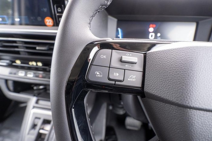 2025 Peugeot Expert Premium