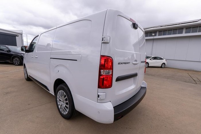 2025 Peugeot Expert Premium