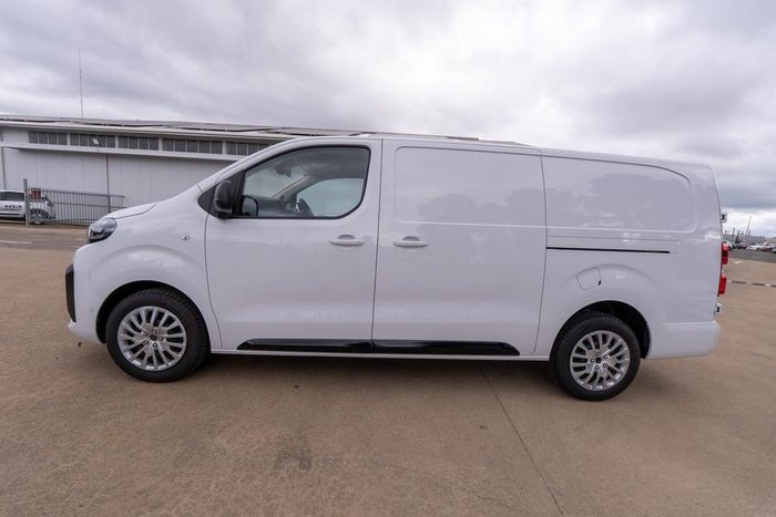 2025 Peugeot Expert Premium