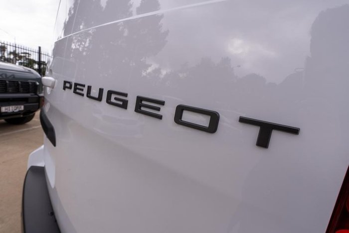 2025 Peugeot Expert Premium