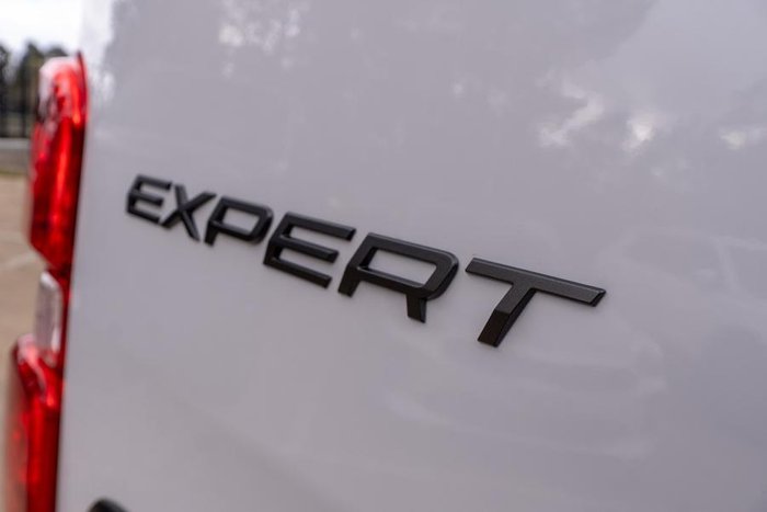2025 Peugeot Expert Premium