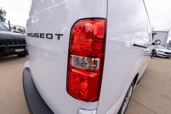 2025 Peugeot Expert Premium