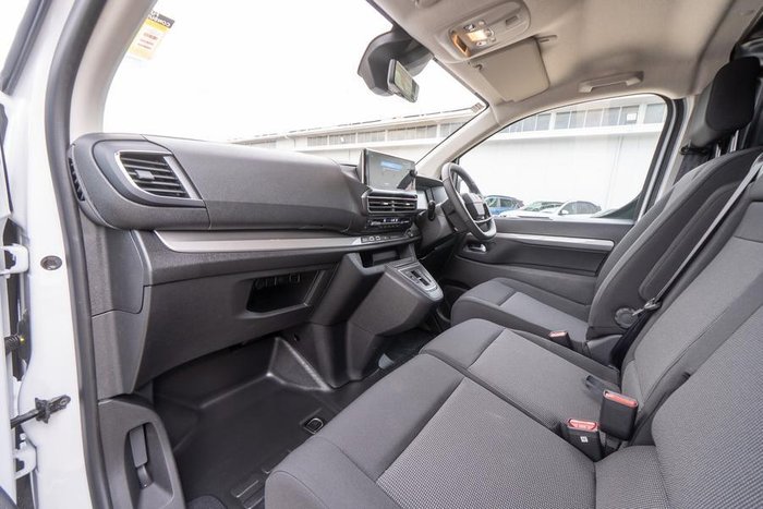 2025 Peugeot Expert Premium