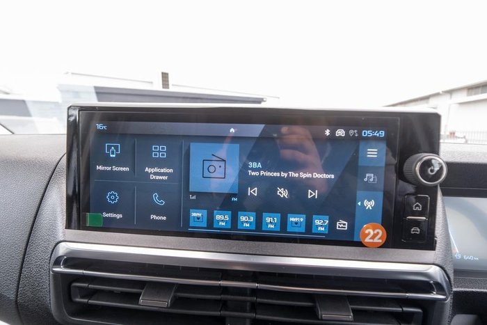 2025 Peugeot Expert Premium