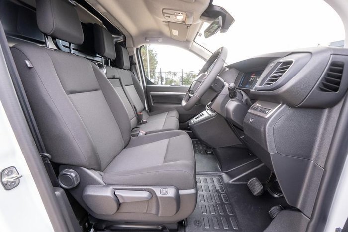 2025 Peugeot Expert Premium