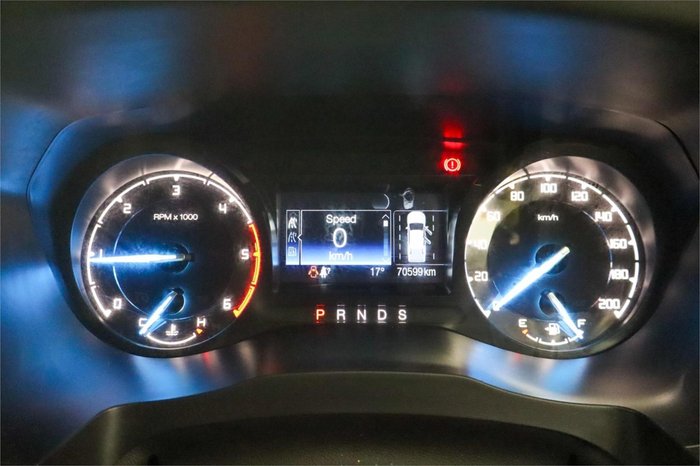 2019 Ford Ranger XL PX MkIII MY19 4X4 Dual Range