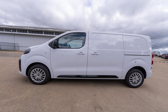 2025 Peugeot Expert Premium