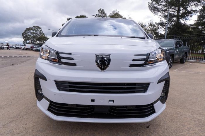 2025 Peugeot Expert Premium