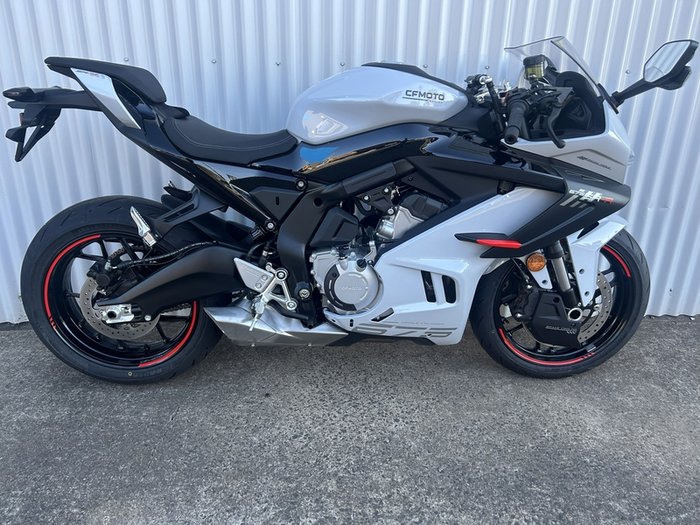 CFMOTO