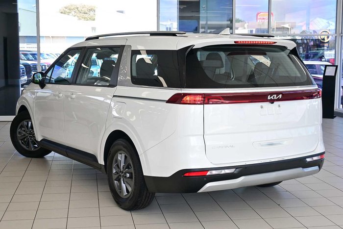 2023 Kia Carnival S