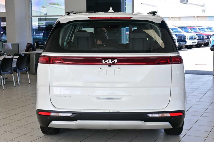 2023 Kia Carnival S