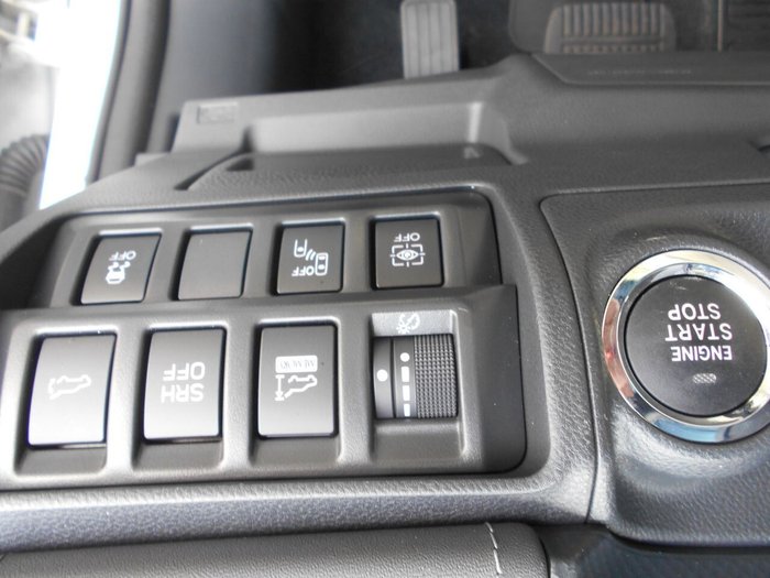 2024 Subaru Forester Hybrid S