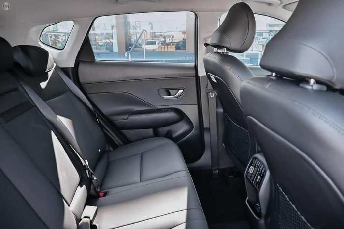 2025 Hyundai Kona Hybrid Premium