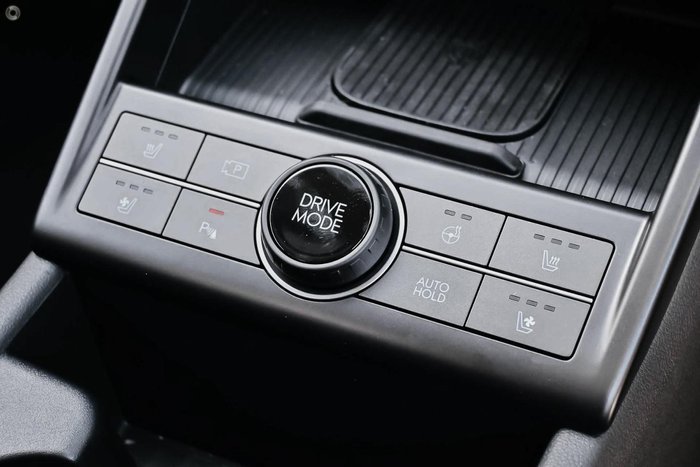 2025 Hyundai Kona Hybrid Premium