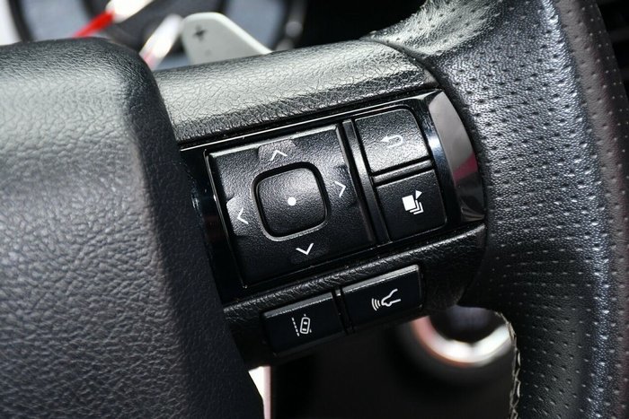 2023 Toyota Hilux GR Sport