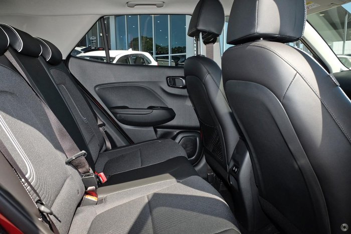 2025 Hyundai Venue Elite