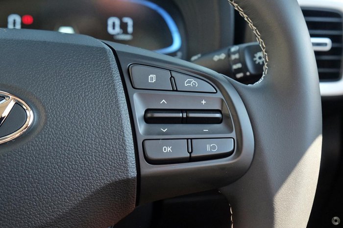 2025 Hyundai Venue Elite