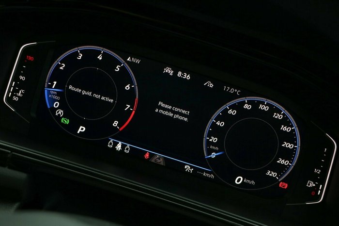 2023 Volkswagen T-Roc R