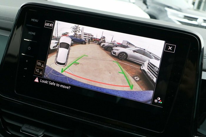 2023 Volkswagen T-Roc R