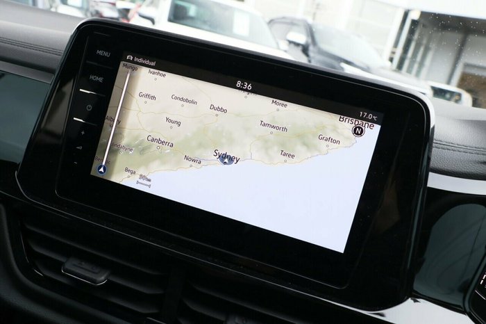 2023 Volkswagen T-Roc R