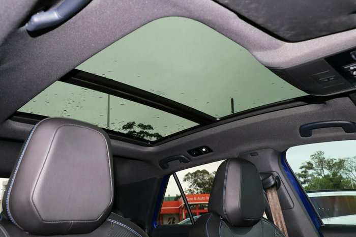 2023 Volkswagen T-Roc R