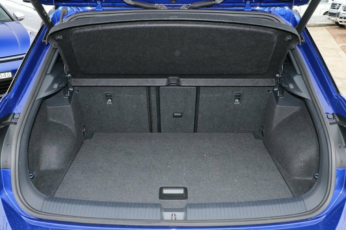 2023 Volkswagen T-Roc R