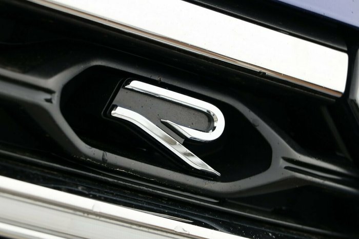 2023 Volkswagen T-Roc R