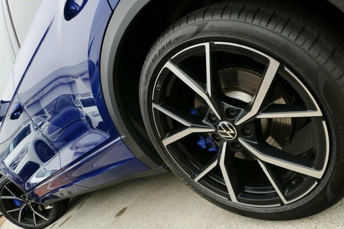 2023 Volkswagen T-Roc R