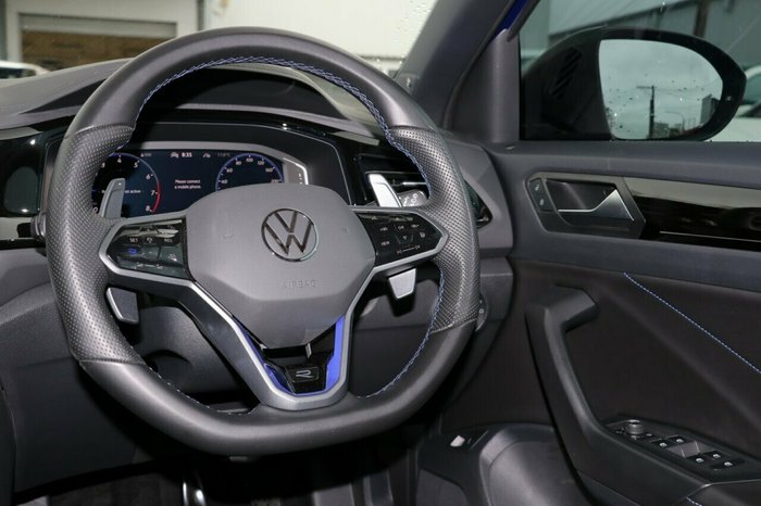 2023 Volkswagen T-Roc R