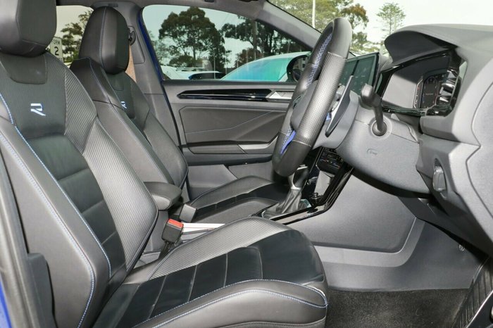 2023 Volkswagen T-Roc R