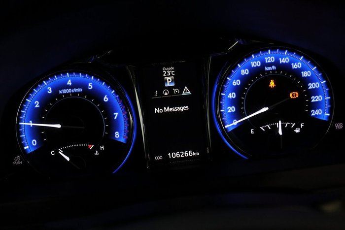 2017 Toyota Camry Atara S