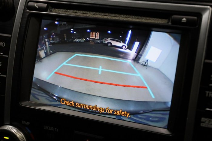 2017 Toyota Camry Atara S