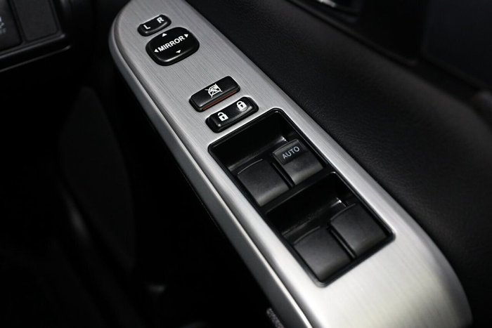 2017 Toyota Camry Atara S