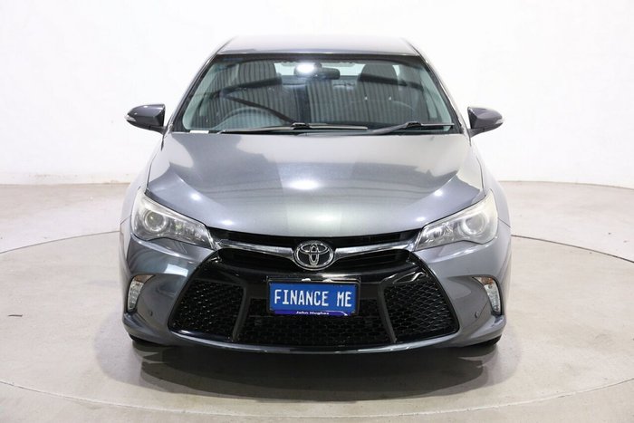 2017 Toyota Camry Atara S