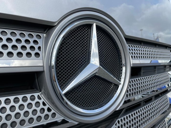 2024 Mercedes-Benz Actros 2663