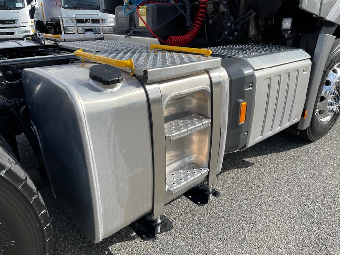 2024 Mercedes-Benz Actros 2663