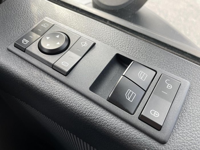 2024 Mercedes-Benz Actros 2663