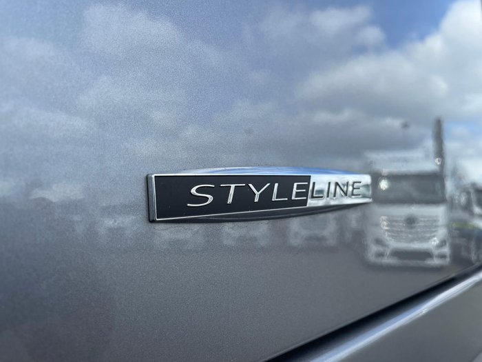 2024 Mercedes-Benz Actros 2663