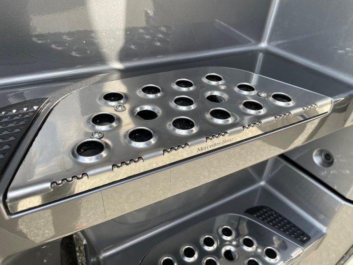 2024 Mercedes-Benz Actros 2663