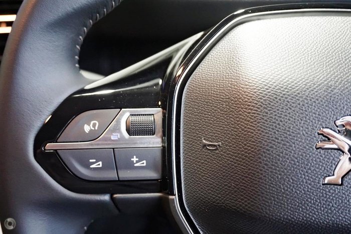 2024 Peugeot e-Partner Pro K9 MY24 Grey