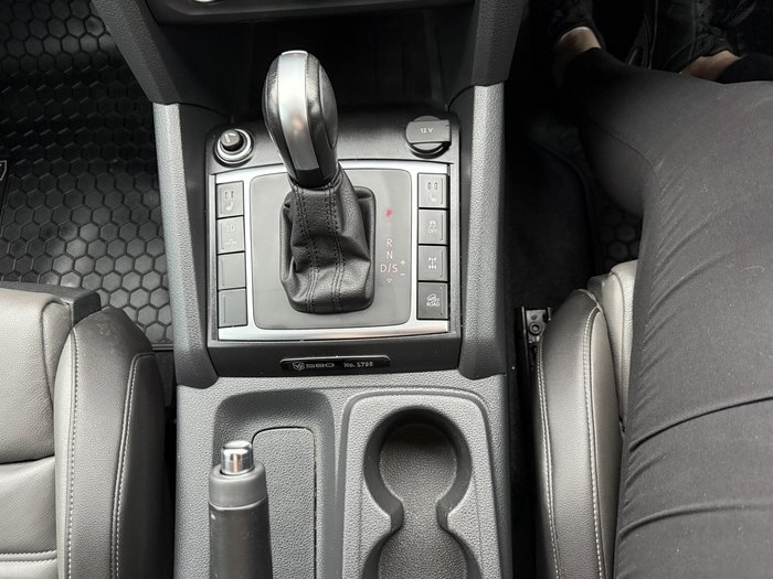 2022 Volkswagen Amarok